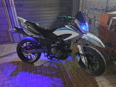 vlx 200 cc