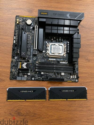 core i5 13400f mb ram ddr4