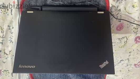 Thinkpad Lenovo