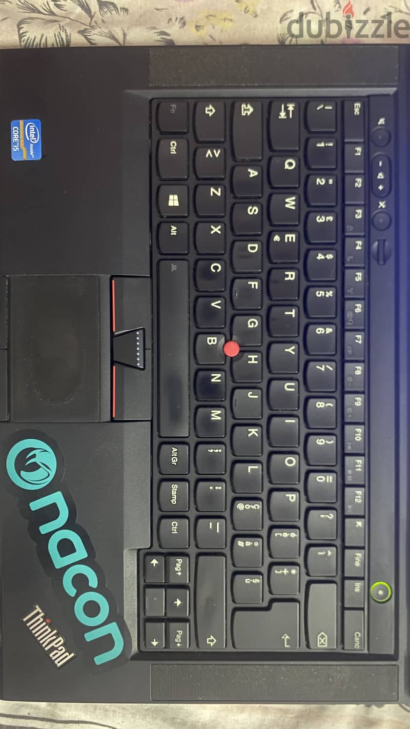 Thinkpad Lenovo 3