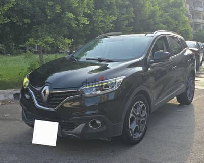 Renault Kadjar 2019