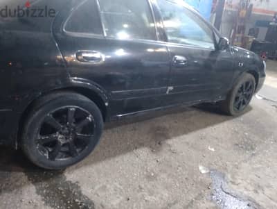 چنط مقاس 17