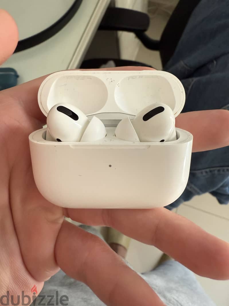 Apple Airpods Pro 1