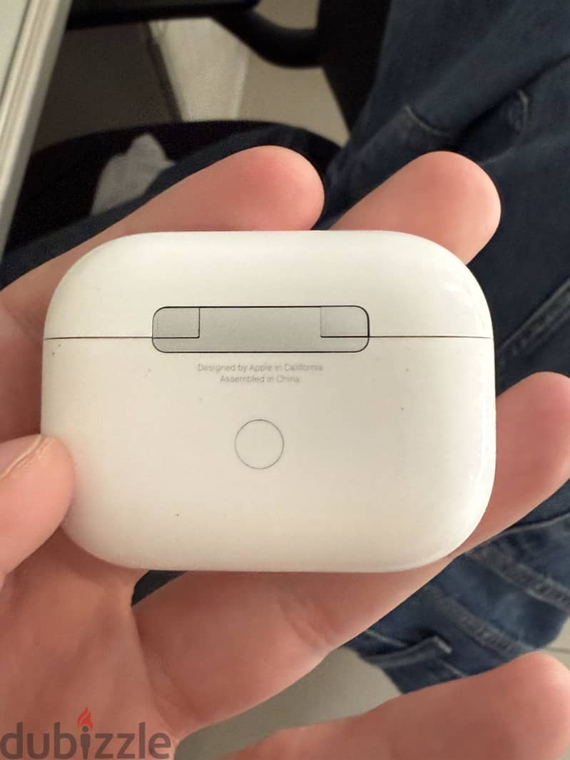 Apple Airpods Pro 2