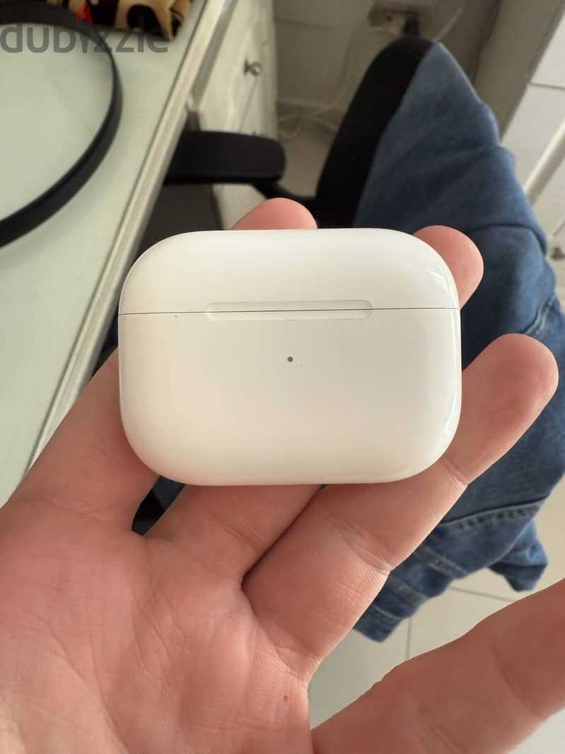 Apple Airpods Pro 3