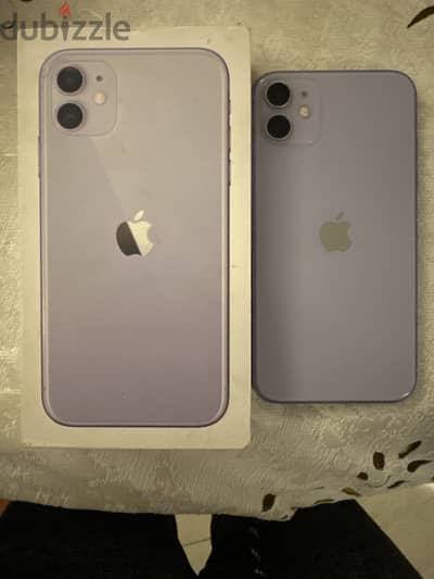 Apple - iPhone 11
