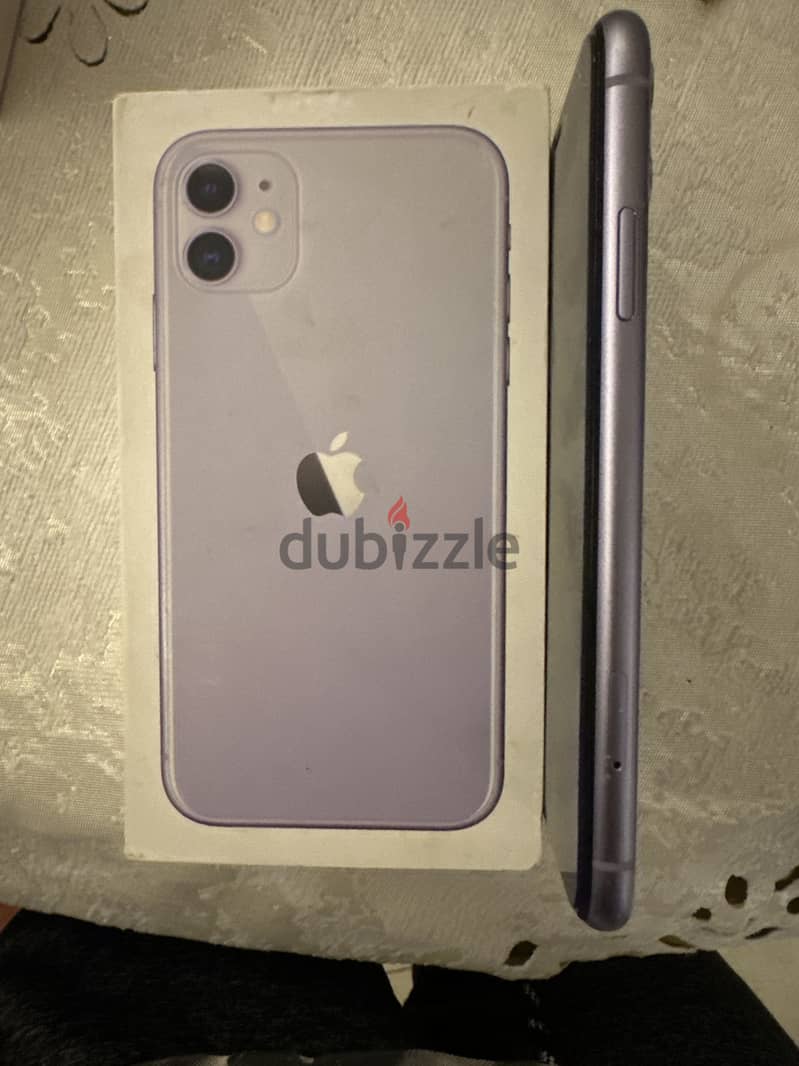 Apple - iPhone 11 3