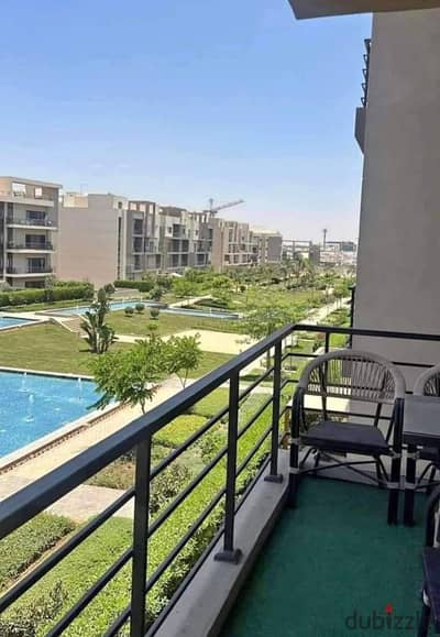 Own the key to excellence at Valorie Sheraton and own a fully finished luxury apartment with air conditioning and a kitchen next to City Center