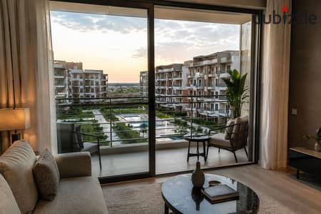 A rare opportunity to own a premium apartment with an amazing open view for sale