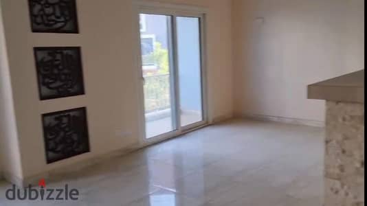 Apartment for rent, kitchen and air conditioning in Amorada