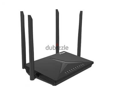 راوتر D-link DWR‑M920 4g LTE اتصالات