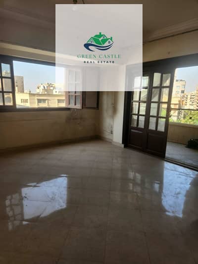  شقة للبيع في الماظة – فيو جنينةمصر الجديدة | أرض الجولف 