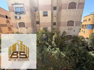 Apartment for sale in Al Obour, 7th District