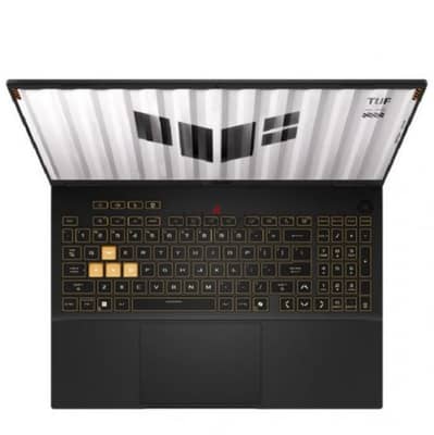 ASUS TUF F16 Gaming Laptop
