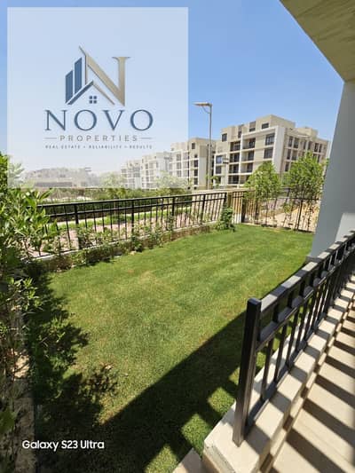 Premium Furnished Apartment in Marasem | 140 SQM | 2 Bathrooms