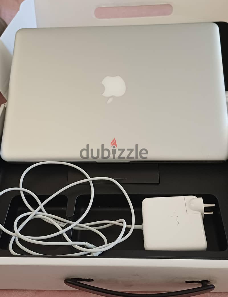 macbook pro 13" 2015 3