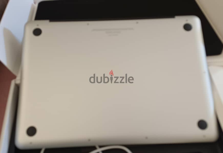 macbook pro 13" 2015 4