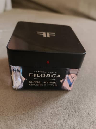 Filorga global repair tester from ksa