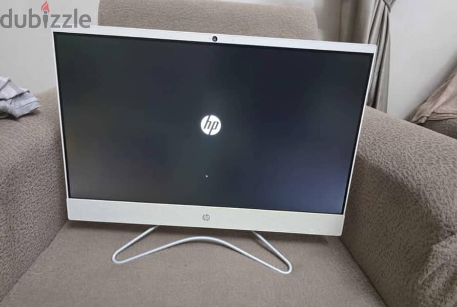 Hp All in1 5