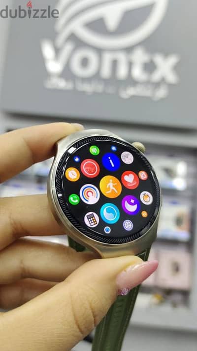 Smart watch Itel Climber one | ساعة ذكية ايتيل