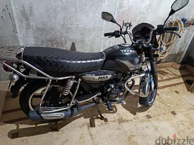 فيجورى ماكس 200cc
