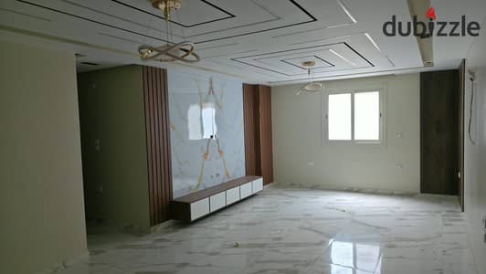 135 SQM Apartment for Sale on Main Al Haram Street Near Pizza Hut