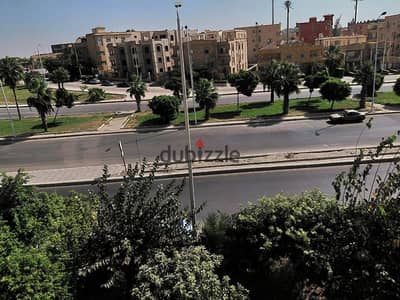 100-meter apartment for rent, new law, First Settlement, Second neighborhood
