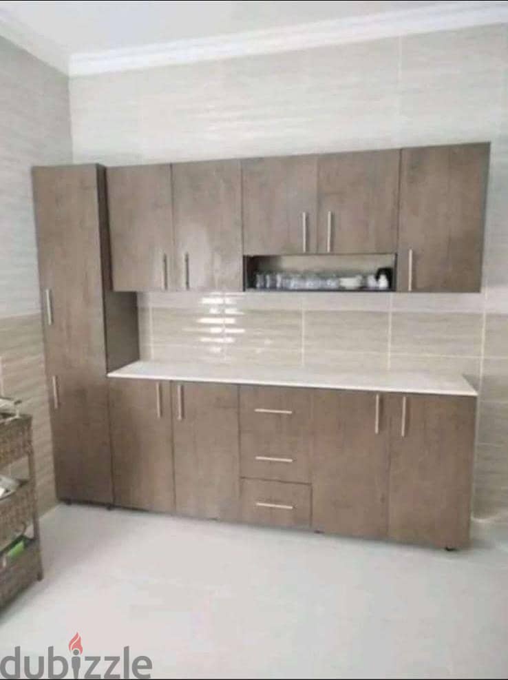 مطبخ خشب 2