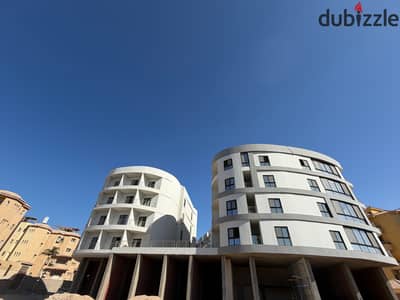 2-Bedroom Apartment | 110 m² | Panorama Compound – Old Kawther, Hurghada