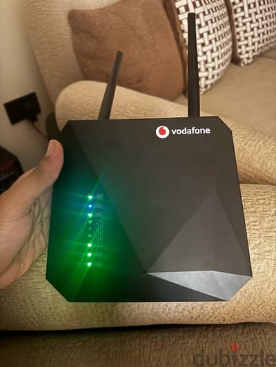 راوتر هوائي