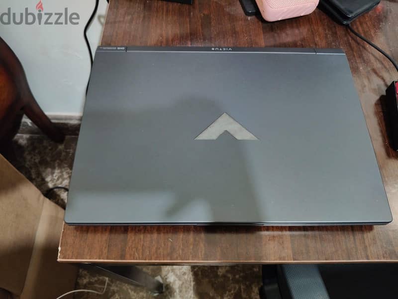 Hp victus 15 1