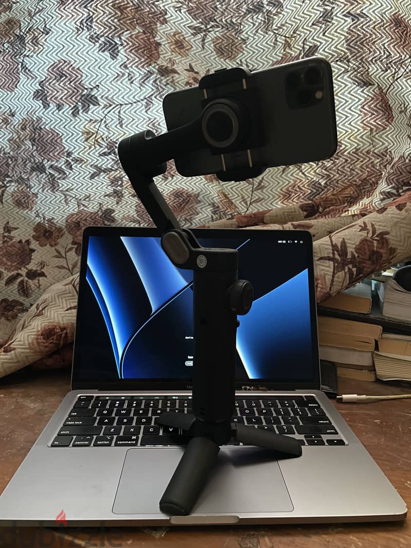 Gamble smart XE 2
