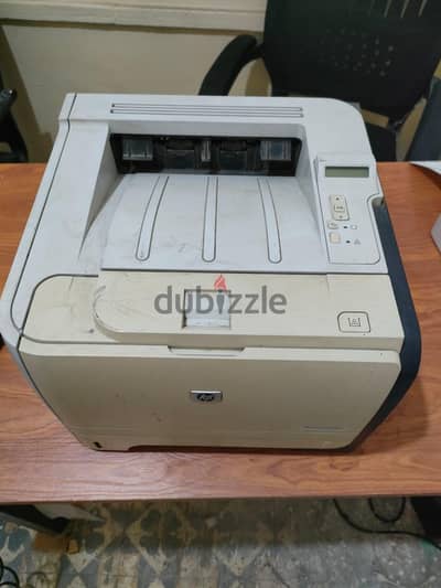 طابعة HP LaserJet P2055d