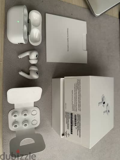 Apple AirPods Pro 2