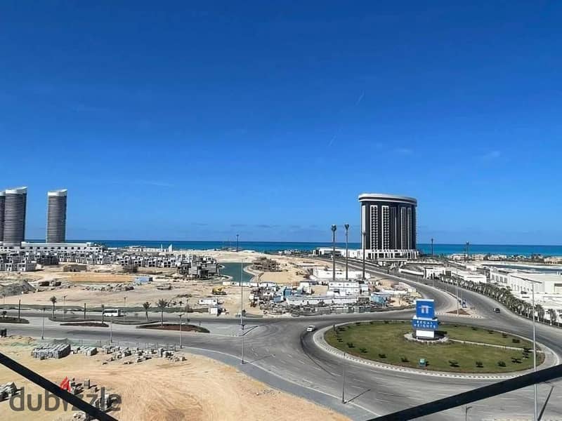شاليه بـ٣ غرف نوم في مزارين، صورة ٦ من ١١