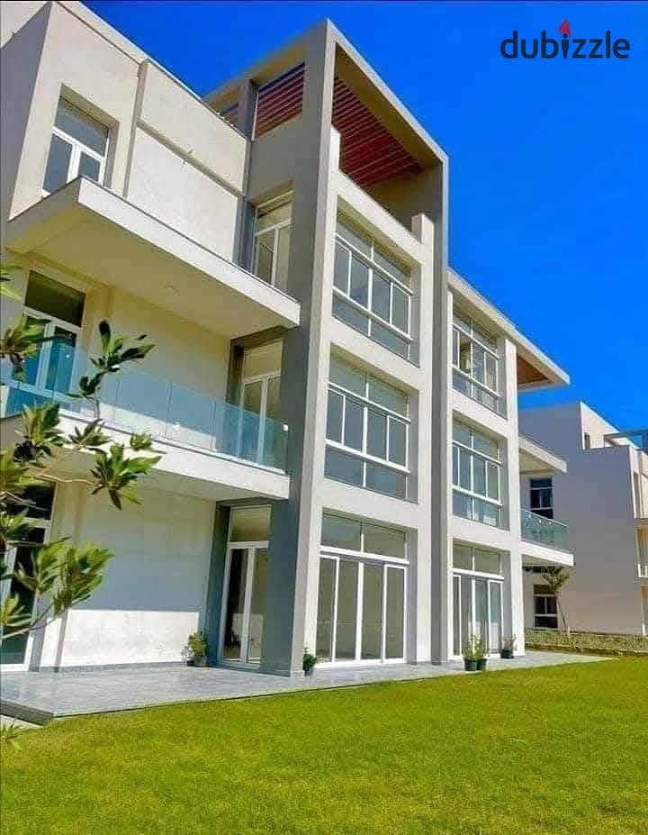 شاليه بـ٣ غرف نوم في مزارين، صورة ٩ من ١١