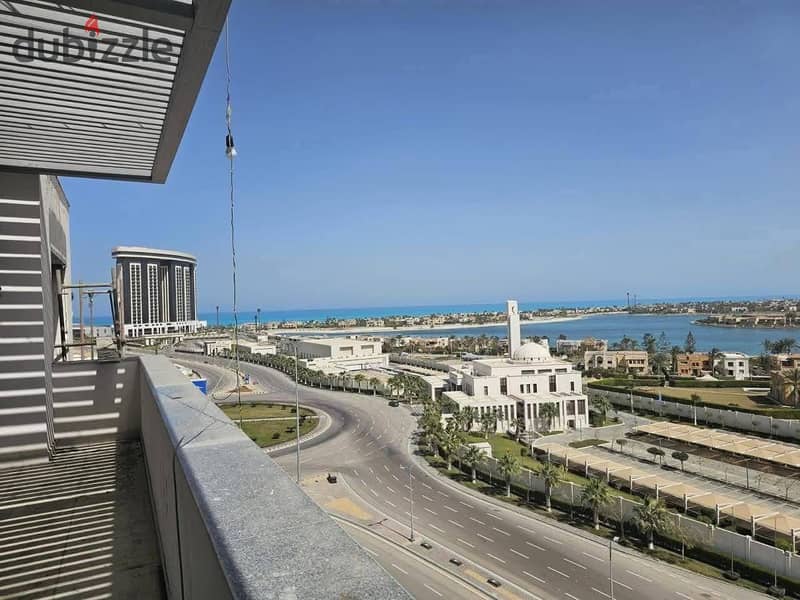 شاليه بـ٣ غرف نوم في مزارين، صورة ١٠ من ١١