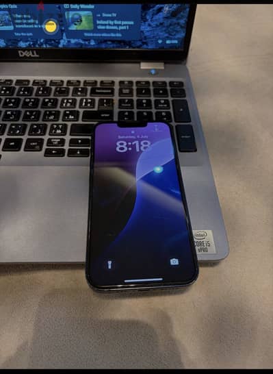 Apple - iPhone 13