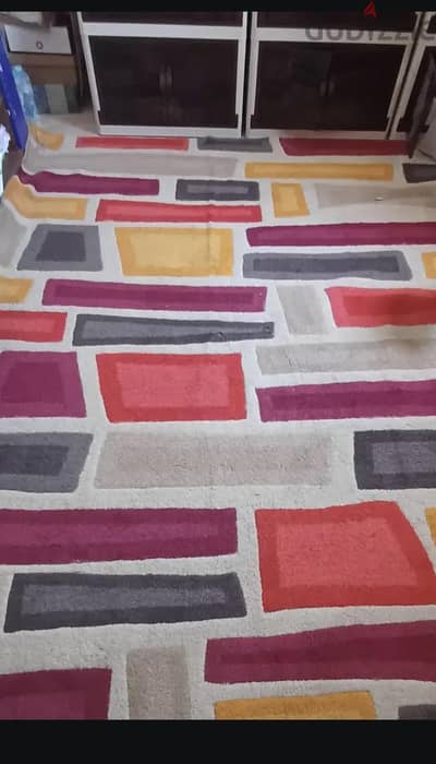 Carpet