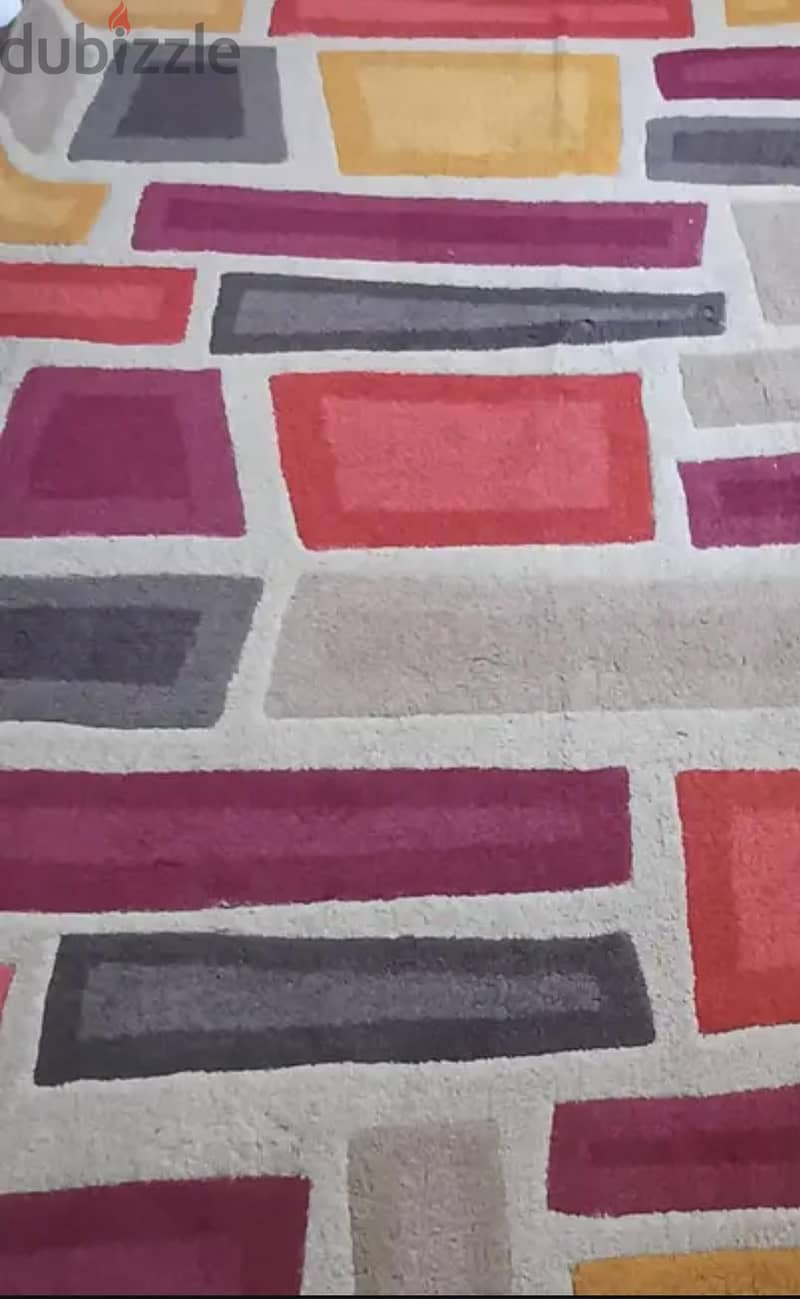 Carpet 1