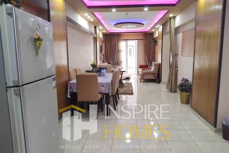Licensed furnished apt – fully AC