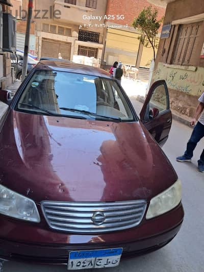 نيسان صني 2009