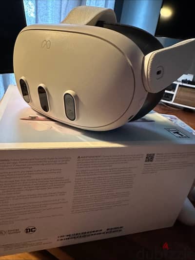  Meta Quest 3 512GB للبيع
