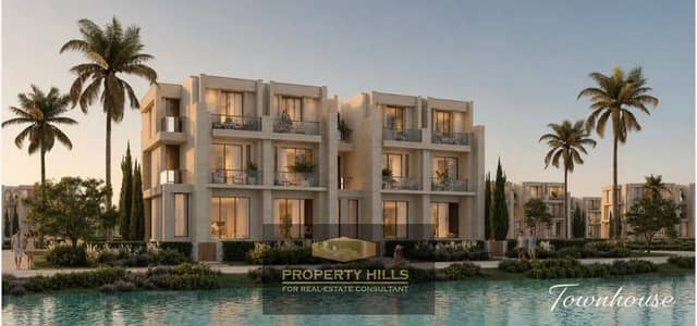 Own Your Apartment Directly on Waslet Dahshour | Starting with EGP 450K Down Payment | Longest Payment Period