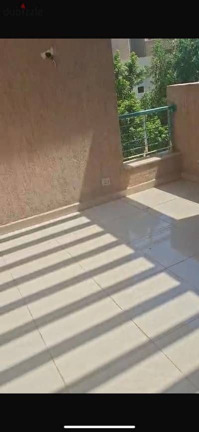 Apartment for rent Madinaty B8