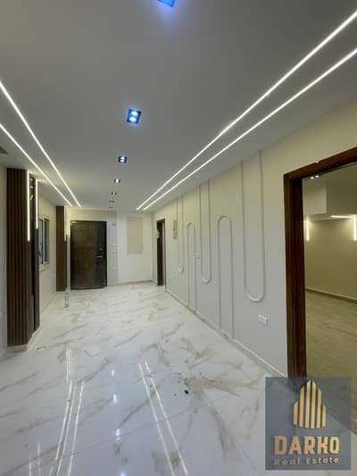 125 SQM Apartment with Private Garden for Sale in 2nd District – Immediate Delivery