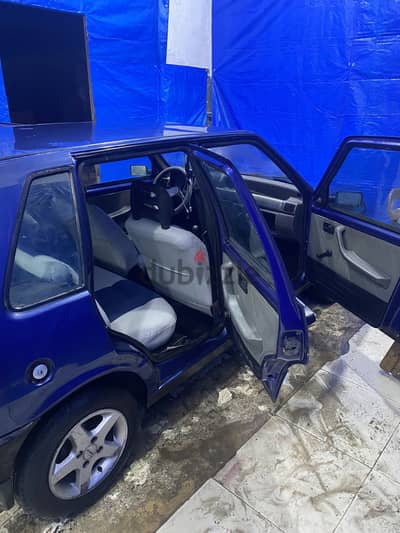 Fiat Uno 1998