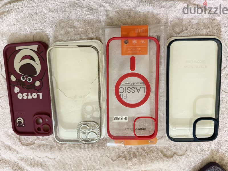Covers iphone 14 plus 1