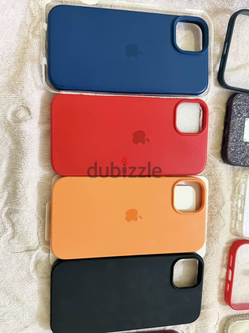 Covers iphone 14 plus 2