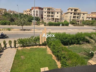 Immediate sale opportunity, no one else offers this. . semi-finished flat, huge space, District 6, El Obour City, ready now before someone grabs it!!!!